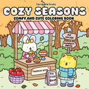 Cozy Seasons