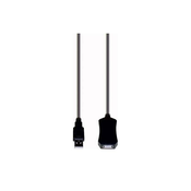 E+P E+P Electrik USB2.0 Repealer Cable AA CC508, (20588040)