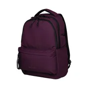 Nahrbtnik za prosti čas Walker Alpha Plum