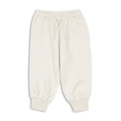 Konges Slojd Otroška bombažna trenirka LOUPY LOU SWEAT PANTS OCS