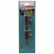 Eheim Dvojna pipa s hitro odklopno spojko - 12/16 mm