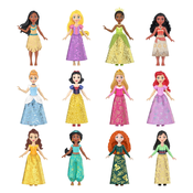WEBHIDDENBRAND Disneyjeve princese mala lutka