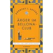 Ärger im Bellona-Club