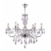 Luster, 6x E14