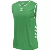 Hummel Majica brez rokavov CORE XK BASKET JERSEY