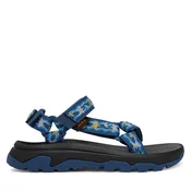 Teva Sandali Hurricane XLT Jr 1177430C Mornarsko modra