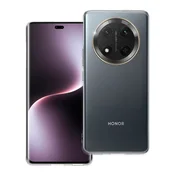 CLEAR CASE 2 mm za HONOR MAGIC 7 Lite (zaštita kamere) prozirna