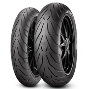 PIRELLI ANGEL GT R 190/55 ZR 17 M/C 75W TL (A)