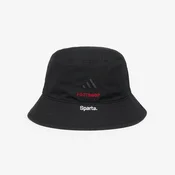 Klobuk adidas x Footshop x Sparta Bucket Hat Black M-L