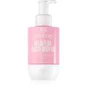 Sol de Janeiro Beija Flor Elasti-Body Oil olje za telo povečuje elastičnost kože 100 ml