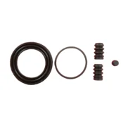 Sigurno-st Set gumica za prednje kocnice za Opel, fi 54,0
