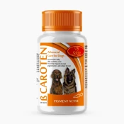Dr. Sekiz Beta Caroten 80g 100 tableta