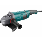Extol Industrial Kotni brusilnik Extol Industrial (8792060) z vrtljivim ročajem, 230 mm, 2600 W