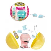 slomart MGA Figurice Miniverse Make It Mini aparat za kavo