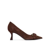 Guess Salonarji FLFAND SUE08 Rjava