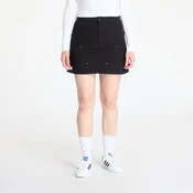 Krilo Carhartt WIP W Maeve Double Knee Skirt Black S