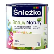 shumee Barve narave Plus peščeno bež BP08 2,5 l