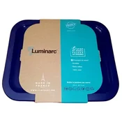 LUMINARC 25643 staklo spremište hrane plastika poklopac 1500ml