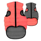AiryVest jopič za pse - KORALNA-SIV L 55