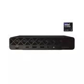 Računalnik HP EliteDesk 8 Mini G1i Ultra 5 235T/16GB/SSD 512GB/W11Pro