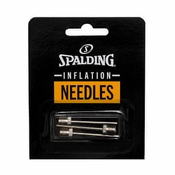 Spalding igle za zracnu pumpu, 3 komada