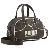 Puma torba 1976 Archive Mini Grip braon za žene