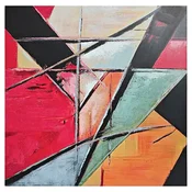 Slika 100x100cm Dilan