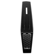 Gornji ventilacijski poklopac za LS2 MX702/MX708 Air Vent Gornje kacige crne
