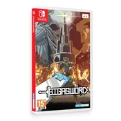 GIGASWORD - uvozna različica (SWITCH)