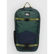 Quiksilver Platinium Lite 18L nahrbtnik forest