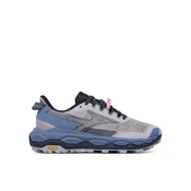 Mizuno WAVE MUJIN 11 W, ženski trail tekaški copati, modra J1GK2570