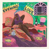 Sammy Dread & Nazamba & O.B.F. - Evening Love/She Nah Lie (LP)