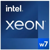 INTEL Xeon w7-3565X 2,5/4,8GHz 32c/64t 82,5MB LGA4677 335/402W procesor