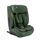 KikkaBoo Autosedište 76-150 cm I-Flit I-SIZE ISOFIX Army Green (KKB41002)