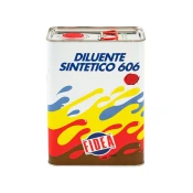 RAZREDČILO SINTETIČNO 606 5l ZA SINTETIČNE BARVE IN PREMAZE | Topdom