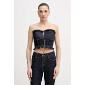 Top iz jeansa Gaudi