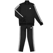Adidas Trenerka za decake j 3s tr ts 205 BG, Crna