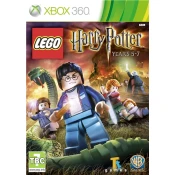 WARNER BROS igra Lego Harry Potter (Xbox 360)