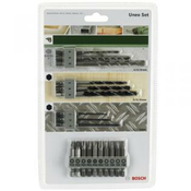 Bosch Set Uneo Mixed 2609256989