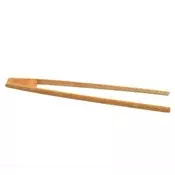 Lesene klešče bambus 30cm PERFECT