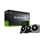 MSI Ventus GeForce RTX 5060 Ti 16GB GDDR7
