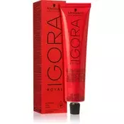 , Schwarzkopf Igora Royal #RoyalTakeOver - 5-113 mat centre ekstra