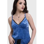TOP ženska - Whimsy Flutter - KILLSTAR - KSRA012406