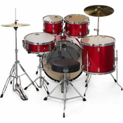 Set bobnov Comet Fusion Infra Red Mapex