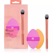 Real Techniques Precision Perfection Duo set za ličenje
