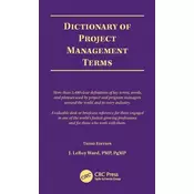 Dictionary of Project Management Terms