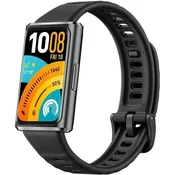 HUAWEI smart narukvica BAND 11 Pro Aluminium CRNI