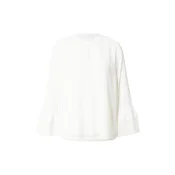 COMMA Bluza kremna