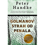 Golmanov strah od penala
