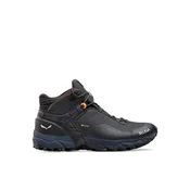 Trekking čevlji Salewa Ms Ultra Flex 2 Mid Gtx 61387-0984 Mornarsko modra